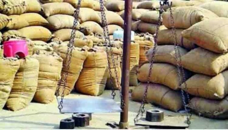 धान बेचने किसान 5 दिसंबर तक करा सकेंगे पंजीयन