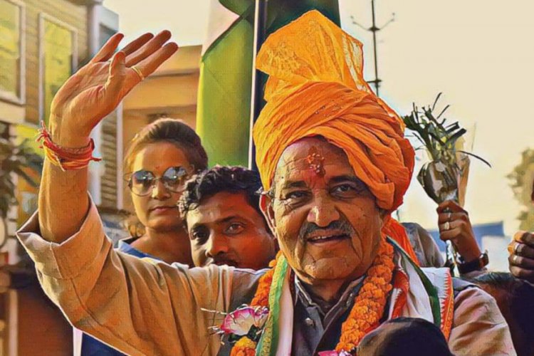विधायक धनेंद्र साहू के प्रयास से क्षेत्र के विभिन्न विकास कार्यों के लिए 17 करोड़ 73 लाख 73 हजार रूपये हुए स्वीकृत