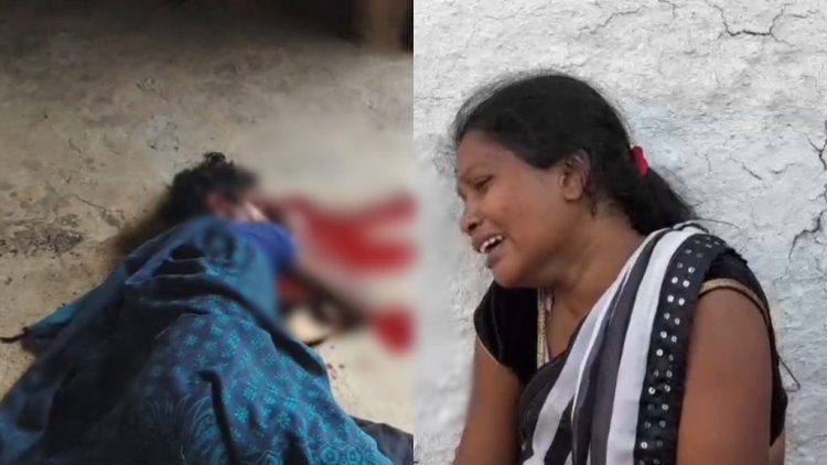 CG Crime News: लकवा से पीड़ित थी मां, बेटी को ब्वॉयफ्रेंड की मारपीट से बचाया… मिली दर्दनाक मौत