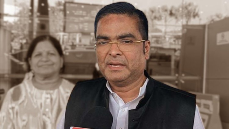 Durg Minor Rape Murder Case: सुप्रीम कोर्ट के पांच वकीलों की टीम लड़ेगी केस, जनसहयोग से अलावा खुद वकीलों का खर्च वहन करेंगे भाजपा विधायक…