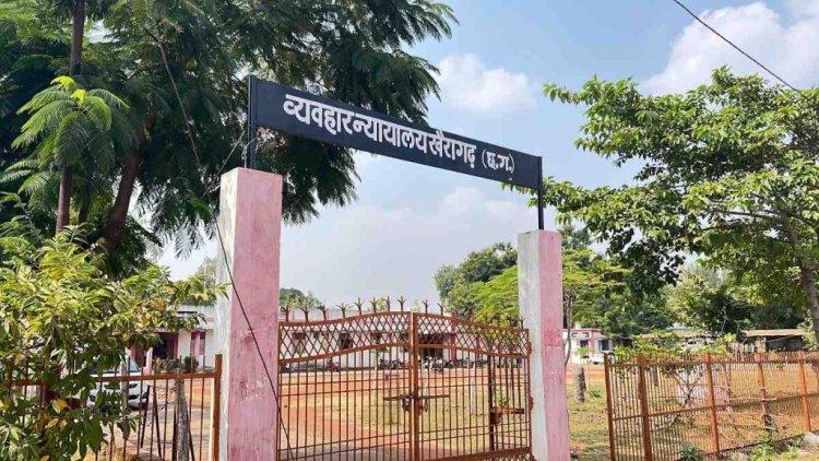 CG News : सास की हत्या करने वाली बहू को उम्रकैद, कोर्ट ने पांच साल बाद सुनाया फैसला