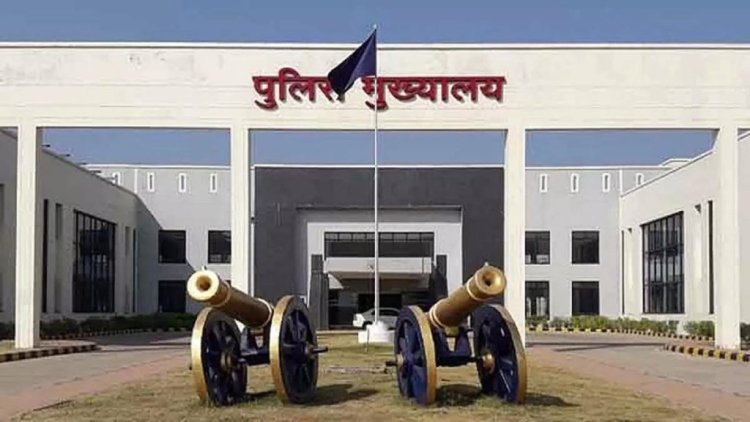 भारत-पाक जंग के बीच छत्तीसगढ़ में हाई अलर्ट : DGP ने पुलिसकर्मियों की छुटि्टयों पर लगाई रोक, जानिए प्रदेश में क्यों है खतरा, क्या है सिमी का कनेक्शन?